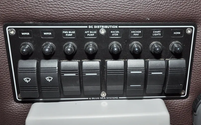 Rhapsody Yacht Photos Pics Cutwater C28 - Rhapsody