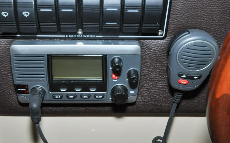 Rhapsody Yacht Photos Pics Cutwater C28 - Rhapsody