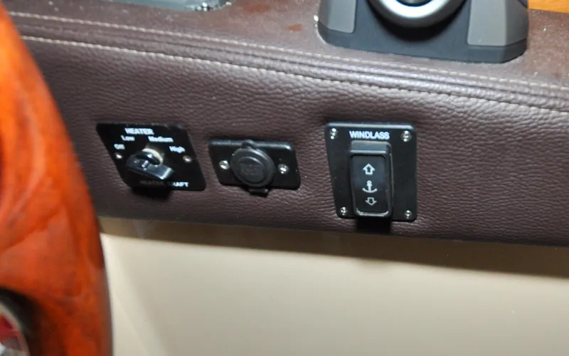 Rhapsody Yacht Photos Pics Cutwater C28 - Rhapsody