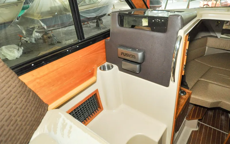 Rhapsody Yacht Photos Pics Cutwater C28 - Rhapsody