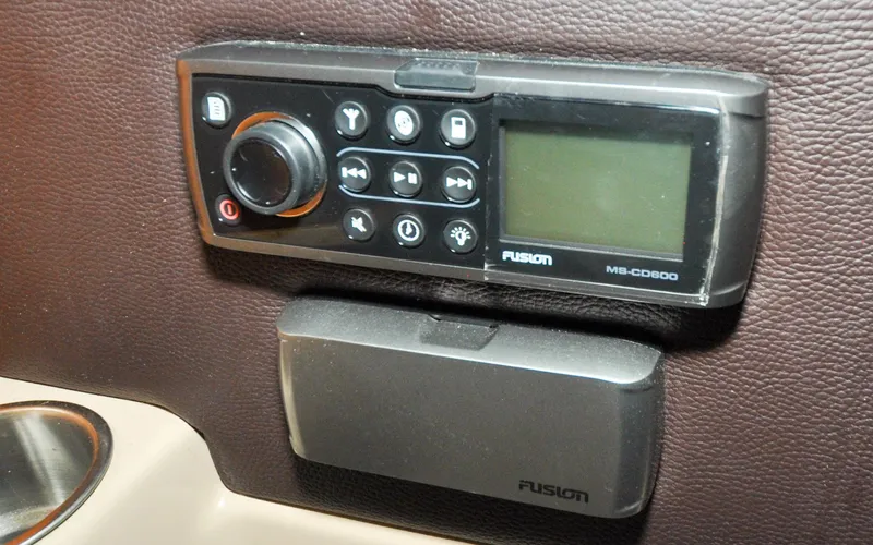 Rhapsody Yacht Photos Pics Cutwater C28 - Rhapsody