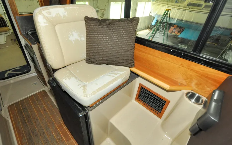 Rhapsody Yacht Photos Pics Cutwater C28 - Rhapsody