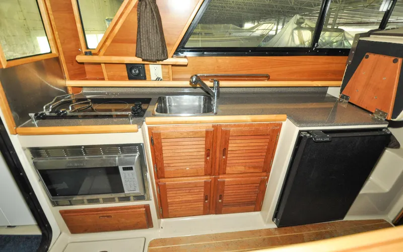 Rhapsody Yacht Photos Pics Cutwater C28 - Rhapsody