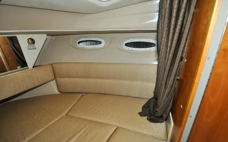 Rhapsody Yacht Photos Pics Cutwater C28 - Rhapsody