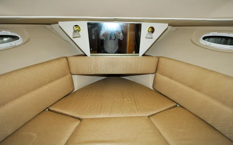 Rhapsody Yacht Photos Pics Cutwater C28 - Rhapsody