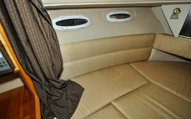 Rhapsody Yacht Photos Pics Cutwater C28 - Rhapsody