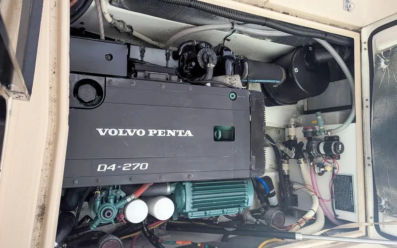 Rhapsody Yacht Photos Pics Cutwater C28 - Rhapsody