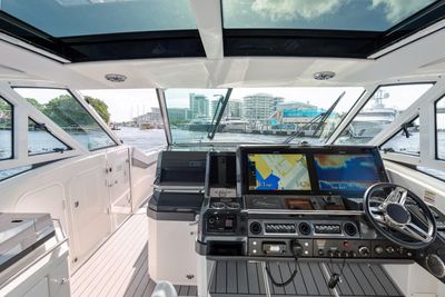 Yacht
