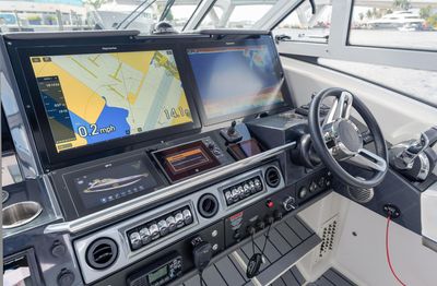 Yacht