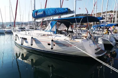 2013 Jeanneau Sun Odyssey 469
