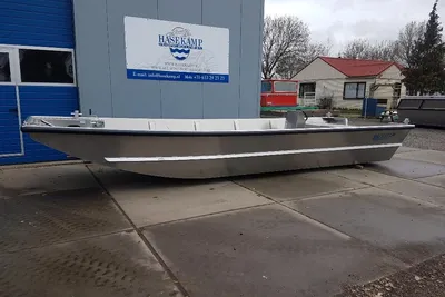 2024 HasCraft 700 Landing Craft