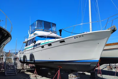 Bayliner 3870 Motoryacht