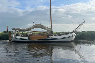 1999 Lemsteraak Woelwater - Roefaak Hoek Design