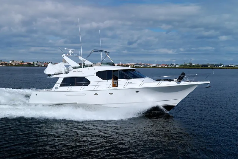 Wavos Rancheros Yacht Photos Pics 