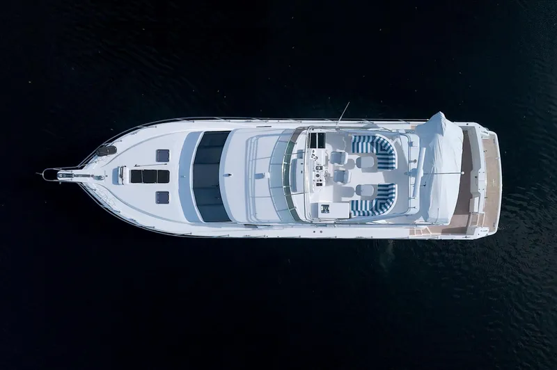 Wavos Rancheros Yacht Photos Pics 