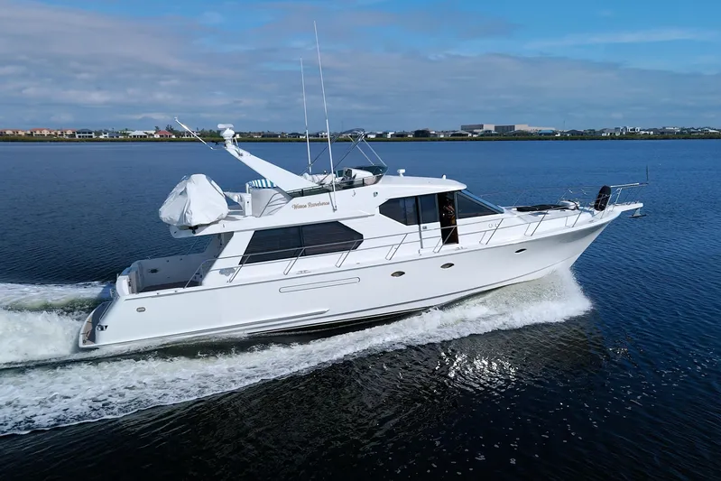 Wavos Rancheros Yacht Photos Pics 