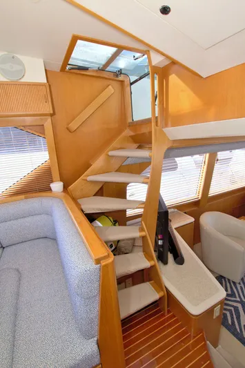 Wavos Rancheros Yacht Photos Pics 