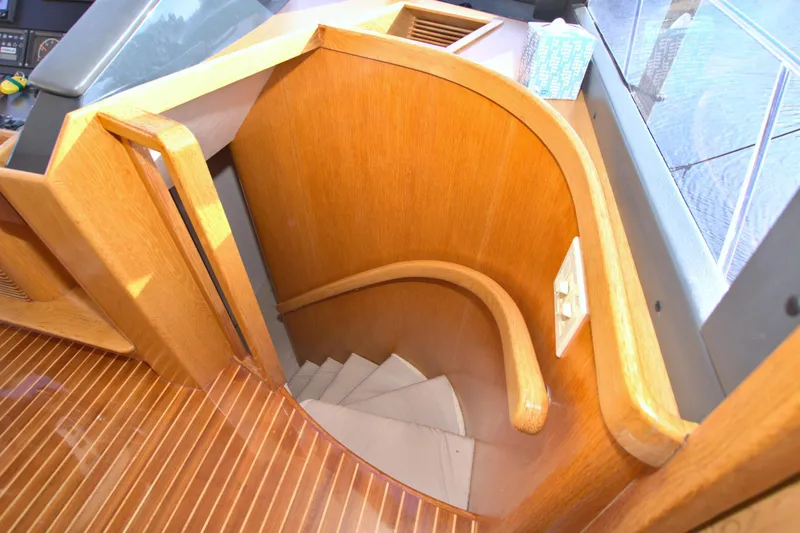 Wavos Rancheros Yacht Photos Pics 