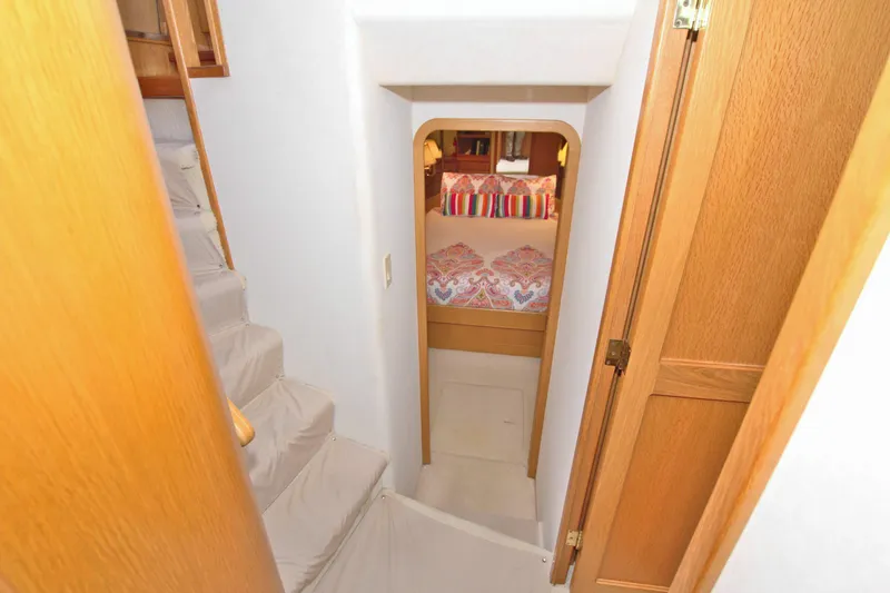 Wavos Rancheros Yacht Photos Pics 