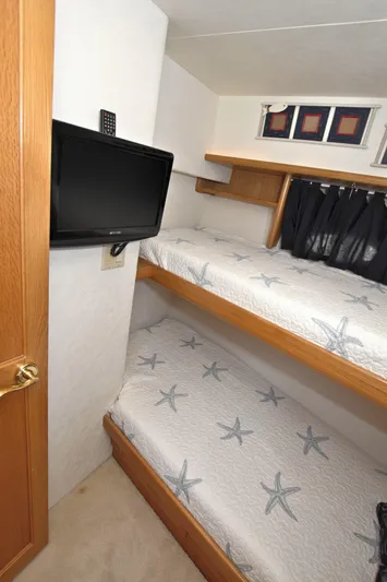 Wavos Rancheros Yacht Photos Pics 