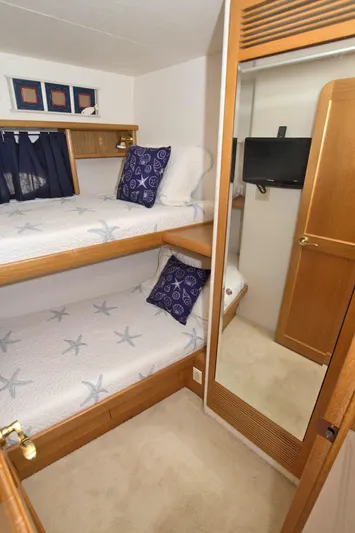 Wavos Rancheros Yacht Photos Pics 