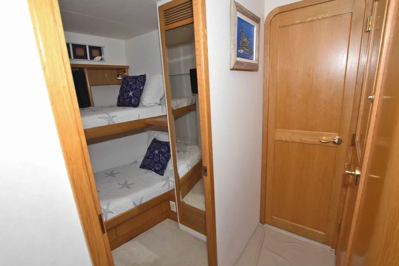 Wavos Rancheros Yacht Photos Pics 