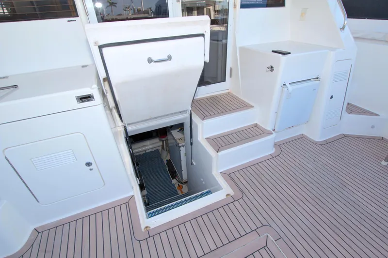 Wavos Rancheros Yacht Photos Pics 