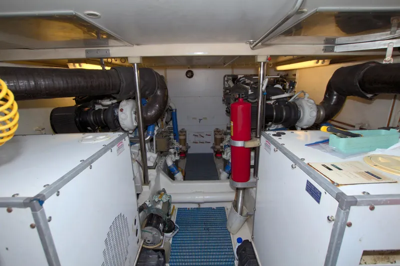 Wavos Rancheros Yacht Photos Pics 