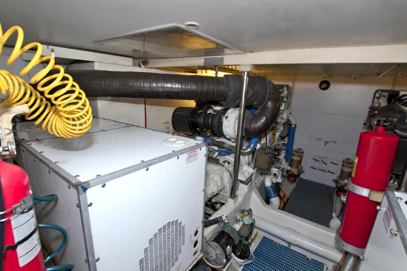 Wavos Rancheros Yacht Photos Pics 