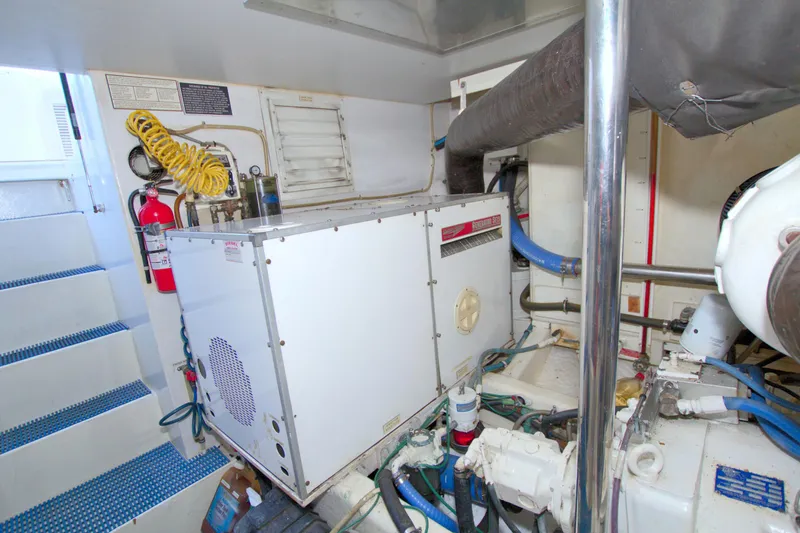 Wavos Rancheros Yacht Photos Pics 