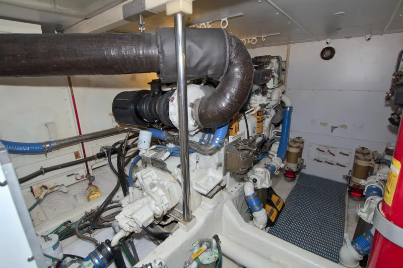 Wavos Rancheros Yacht Photos Pics 