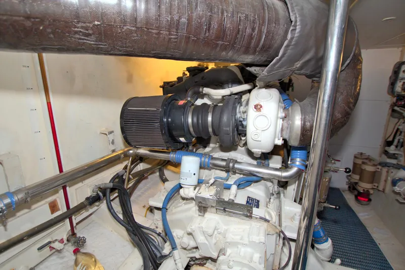 Wavos Rancheros Yacht Photos Pics 