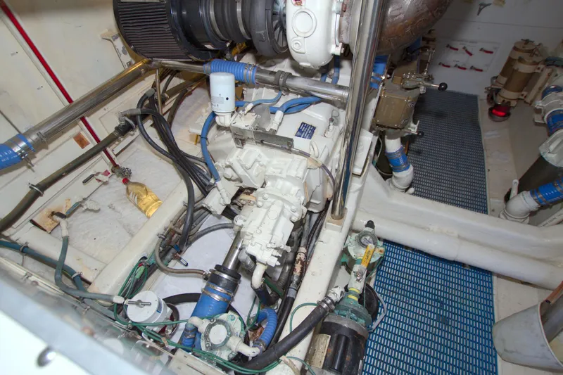 Wavos Rancheros Yacht Photos Pics 