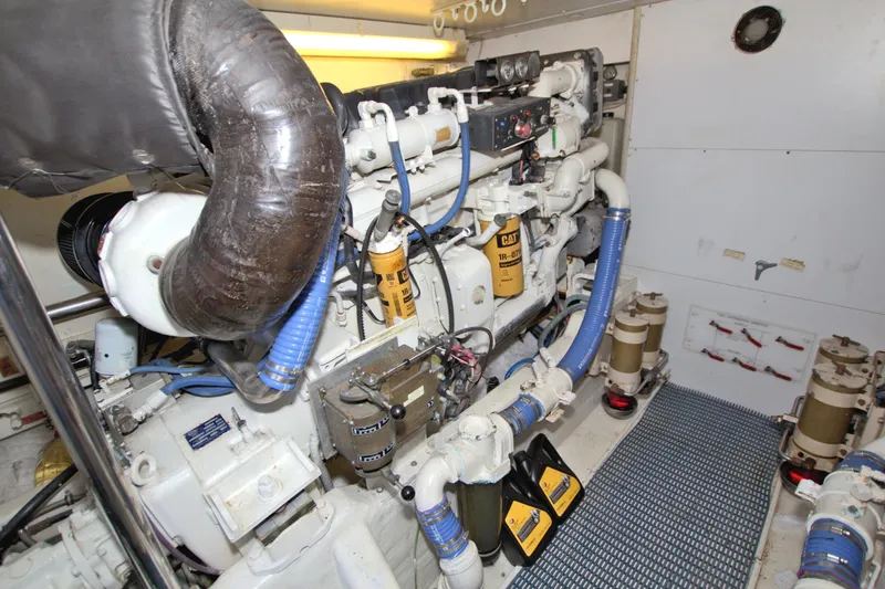 Wavos Rancheros Yacht Photos Pics 