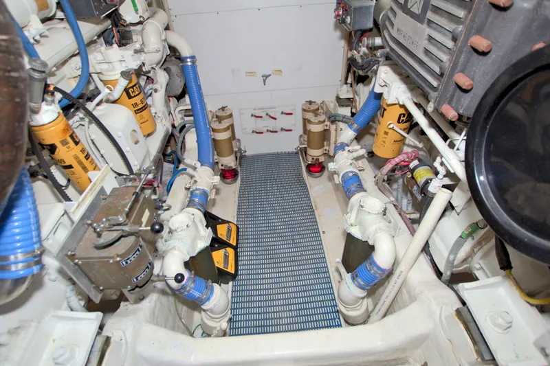 Wavos Rancheros Yacht Photos Pics 