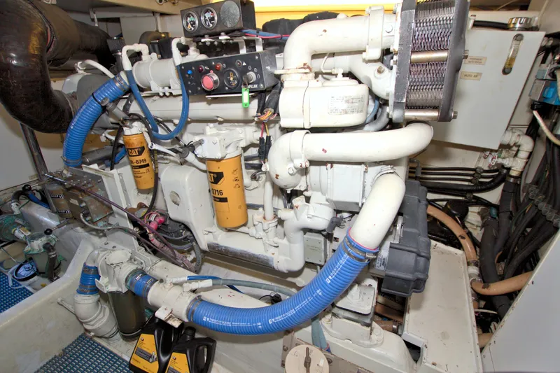 Wavos Rancheros Yacht Photos Pics 