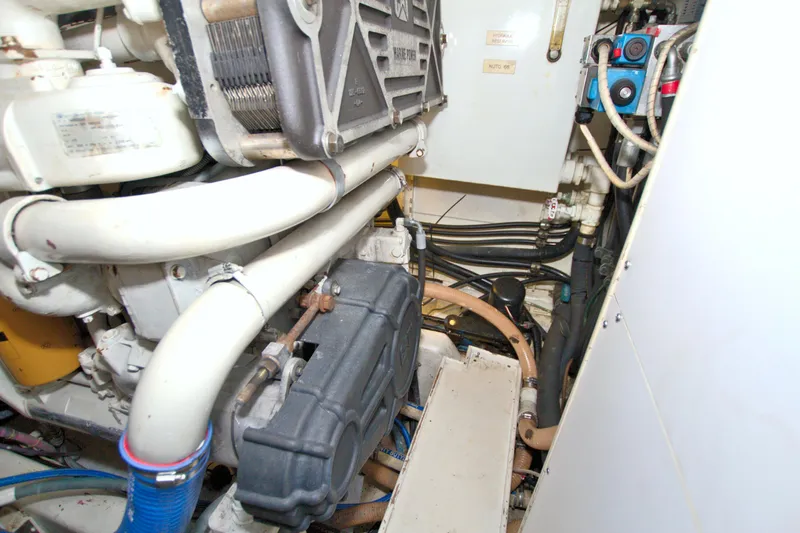 Wavos Rancheros Yacht Photos Pics 