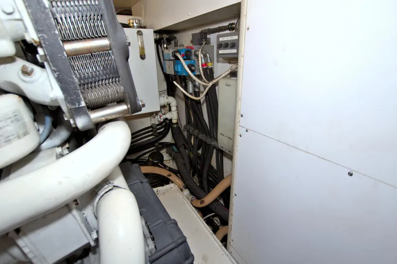 Wavos Rancheros Yacht Photos Pics 