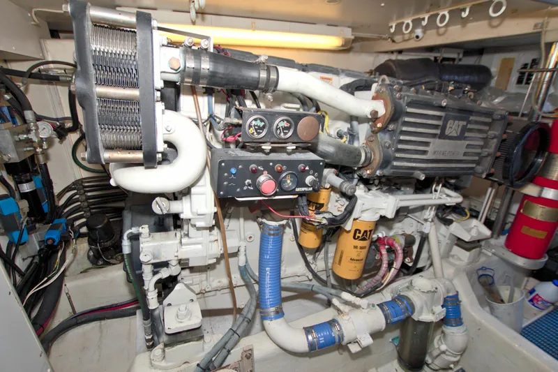 Wavos Rancheros Yacht Photos Pics 