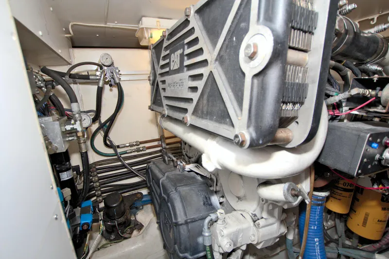 Wavos Rancheros Yacht Photos Pics 