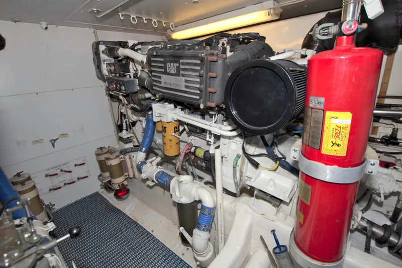 Wavos Rancheros Yacht Photos Pics 