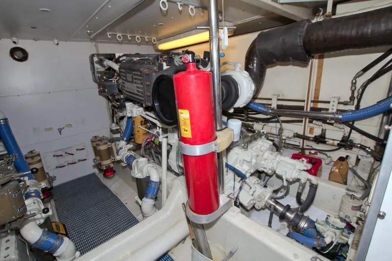 Wavos Rancheros Yacht Photos Pics 