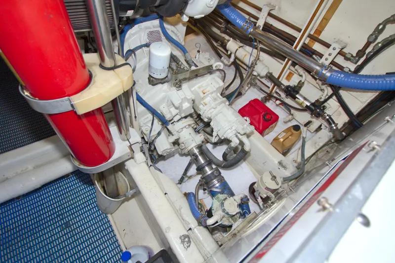 Wavos Rancheros Yacht Photos Pics 