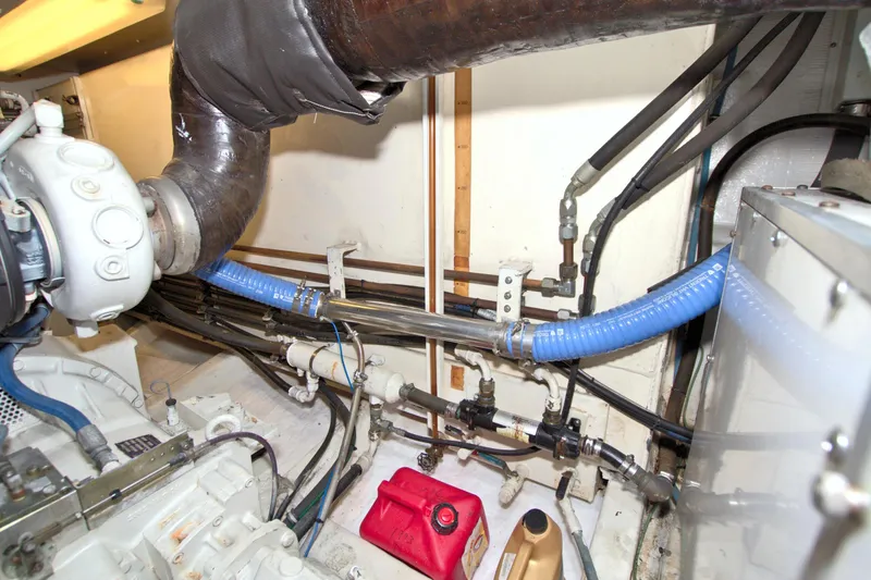 Wavos Rancheros Yacht Photos Pics 