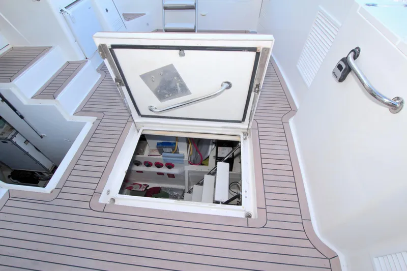 Wavos Rancheros Yacht Photos Pics 