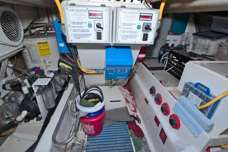 Wavos Rancheros Yacht Photos Pics 