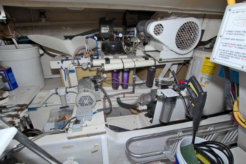 Wavos Rancheros Yacht Photos Pics 