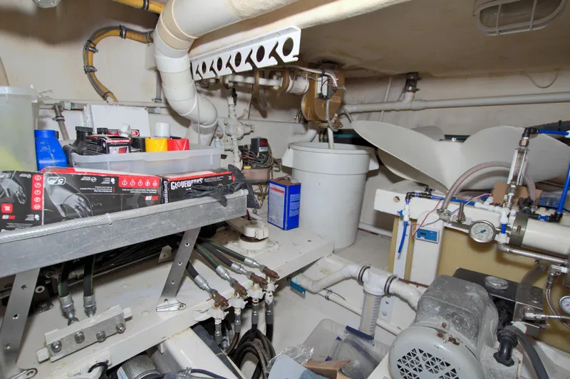 Wavos Rancheros Yacht Photos Pics 