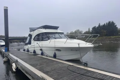 2011 Beneteau Antares 30