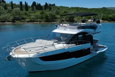 2024 Galeon 440 Fly